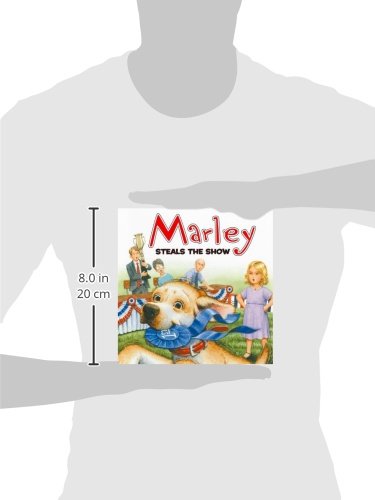 Marley: Marley Steals the Show