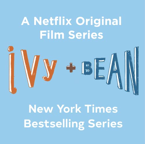 IVY AND BEAN AND THE GHOST THAT