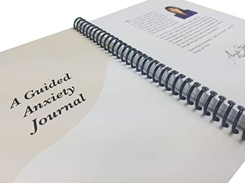 RE-Focusing on Your Journey: A Guided Anxiety Journal
