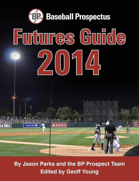 Baseball Prospectus Futures Guide 2014 - 1928