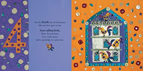 The Twelve Days of Christmas