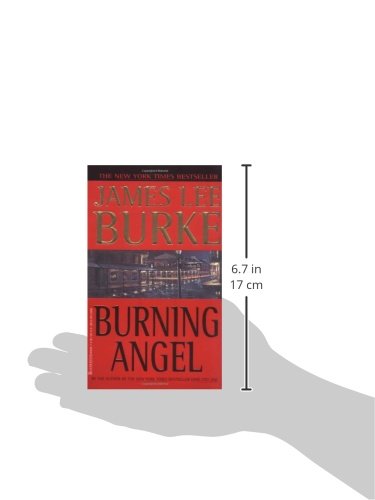 Burning Angel