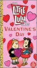 Little Lulu: Valentine's Day
