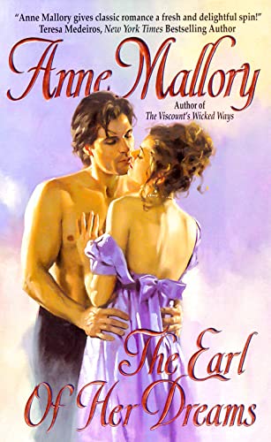 The Earl of Her Dreams