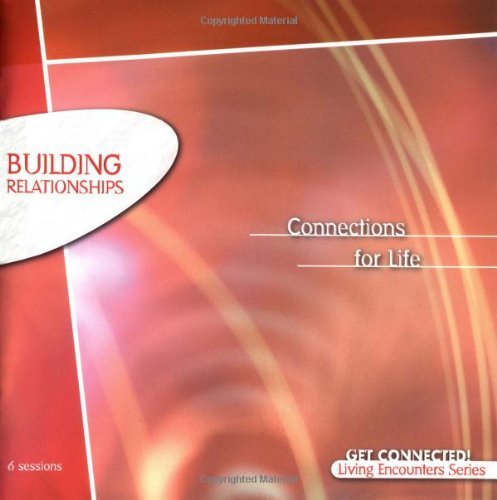 Building Relationships