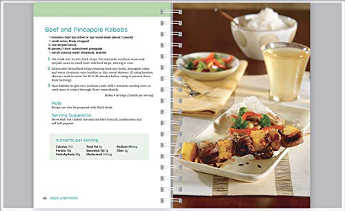 Winner! Winner! 300 Calorie Dinners!