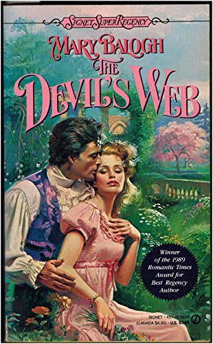 The Devil's Web