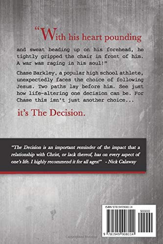 The Decision
