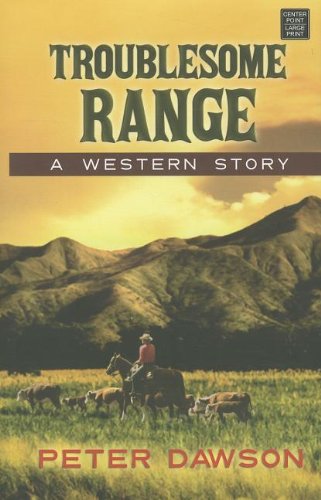 Troublesome Range