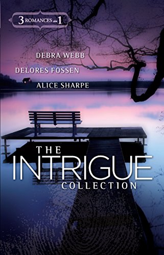 The Intrigue Collection: An Anthology