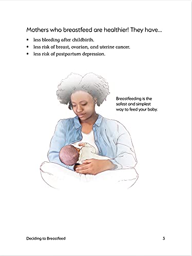 Breastfeeding: Keep It Simple (5th ed.)