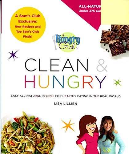 Clean & Hungry