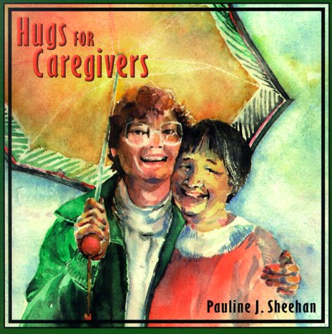 Hugs for Caregivers