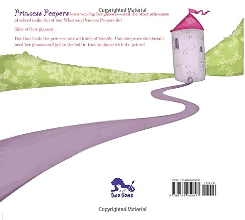 Princess Peepers