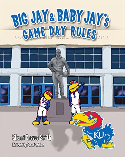 Big Jay and Baby Jay's Game Day Rules