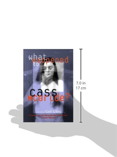 What Happened to Cass McBride?