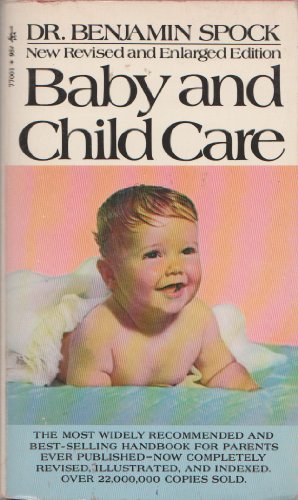 The Pocket Book of Baby and Child Care