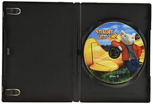 Stuart Little 2 (Special Edition)