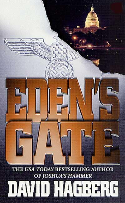 Eden's Gate (Bill Lane)