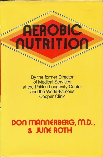 Aerobic Nutrition