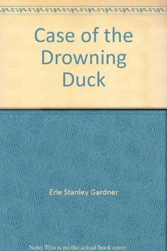 The Case of the Drowning Duck/The Case of the Crooked Candle (Perry Mason 2 in 1)