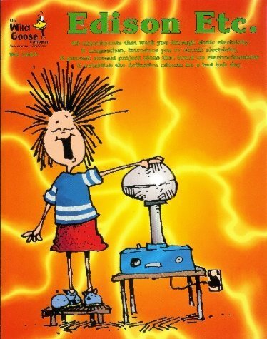 Edison Etc