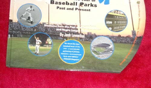 Take Me Out to the Ballpark: An Illustrated Guide to Baseball Parks Past & Present - 6417