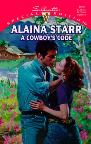 Cowboy'S Code (Silhouette Special Edition)