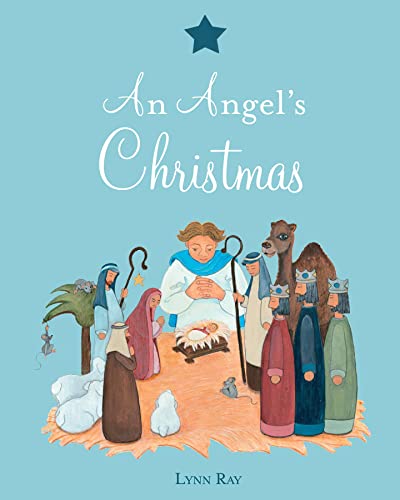 An Angel's Christmas - 4576