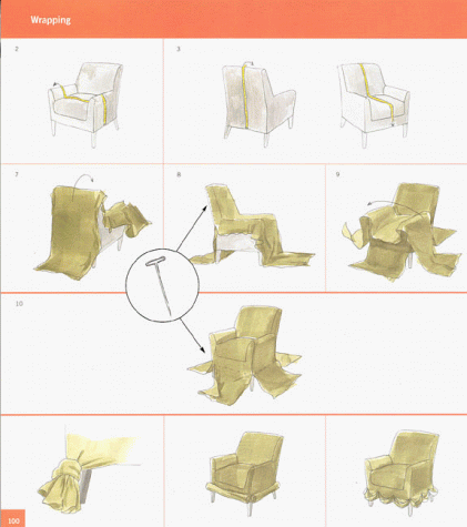 Room Redux: The Home Decorating Workbook