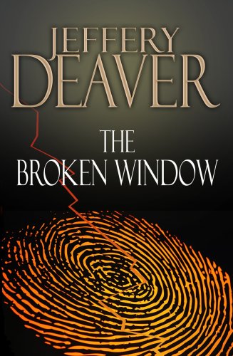 The Broken Window (Lincoln Rhyme)