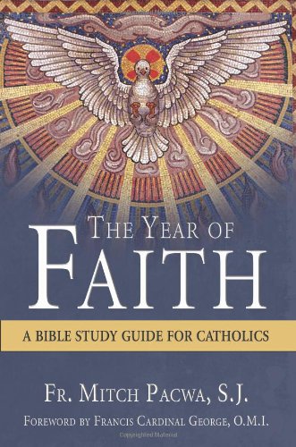 Year Of Faith