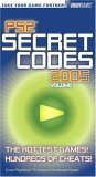 PS2(R) Secret Codes 2005, Volume 1 - 3549