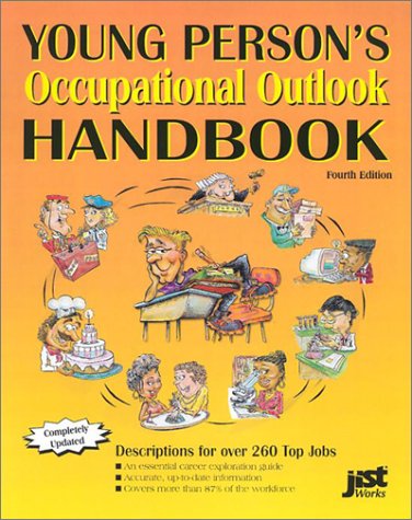 Young Person's Occupational Outlook Handbook