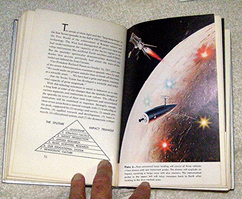 Spacepower: What it means to you,