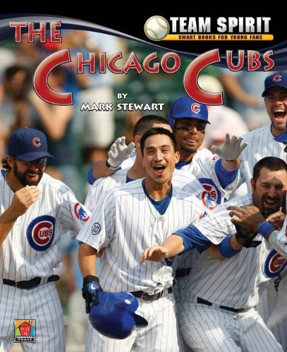 Chicago Cubs, the (Team Spirit)