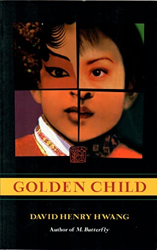 Golden Child - 7202