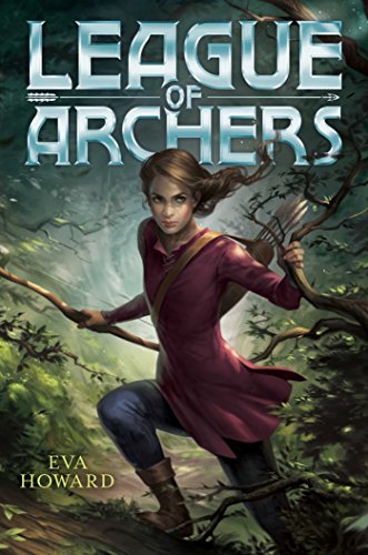 League of Archers (1)