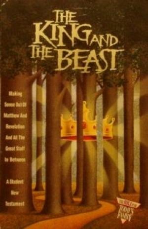The King and the Beast: A Student New Testament : Contemporary English Version/No 3282