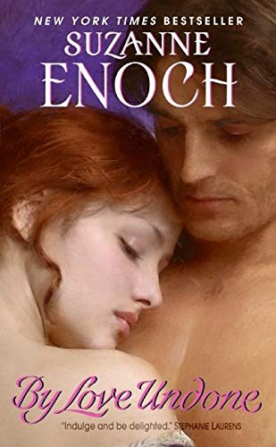 By Love Undone (The Bancroft Brothers, 1)