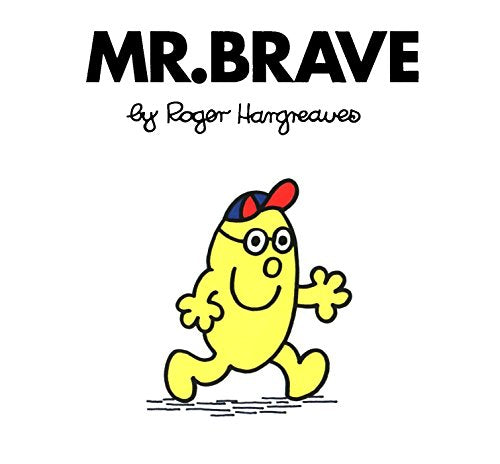MR. BRAVE (MR. MEN AND LITTLE MI