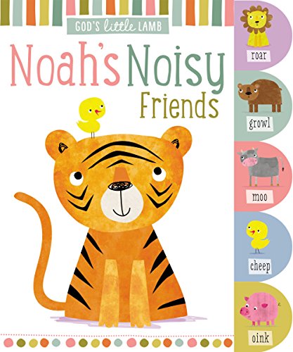 Noah's Two by Two (Gods Little Ones)