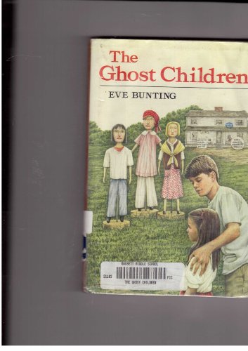 The Ghost Children