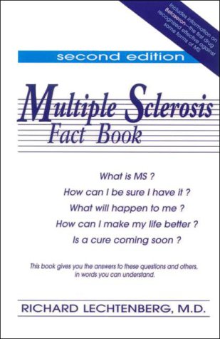 Multiple Sclerosis Fact Book