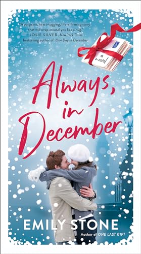 Always, in December: A Novel