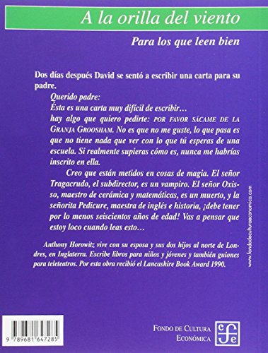 La Granja Groosham (Spanish Edition) - 4989