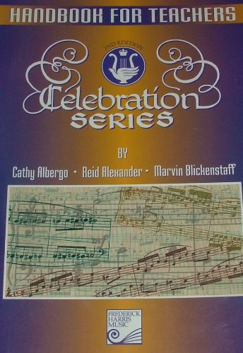 Handbook for Teachers Celebration Series