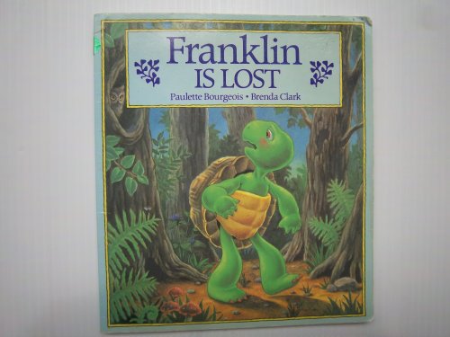Franklin Is Lost - 244
