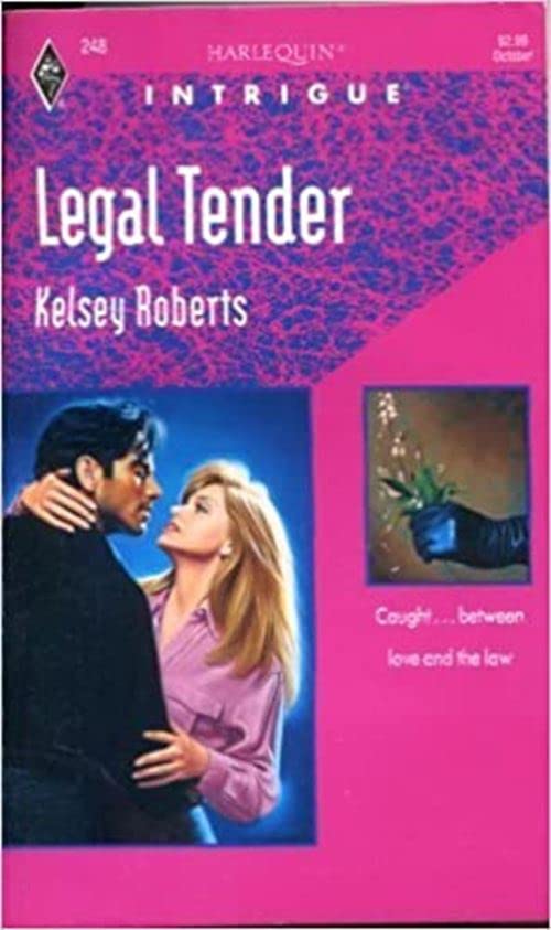 Legal Tender
