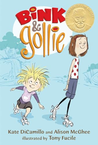 Bink and Gollie